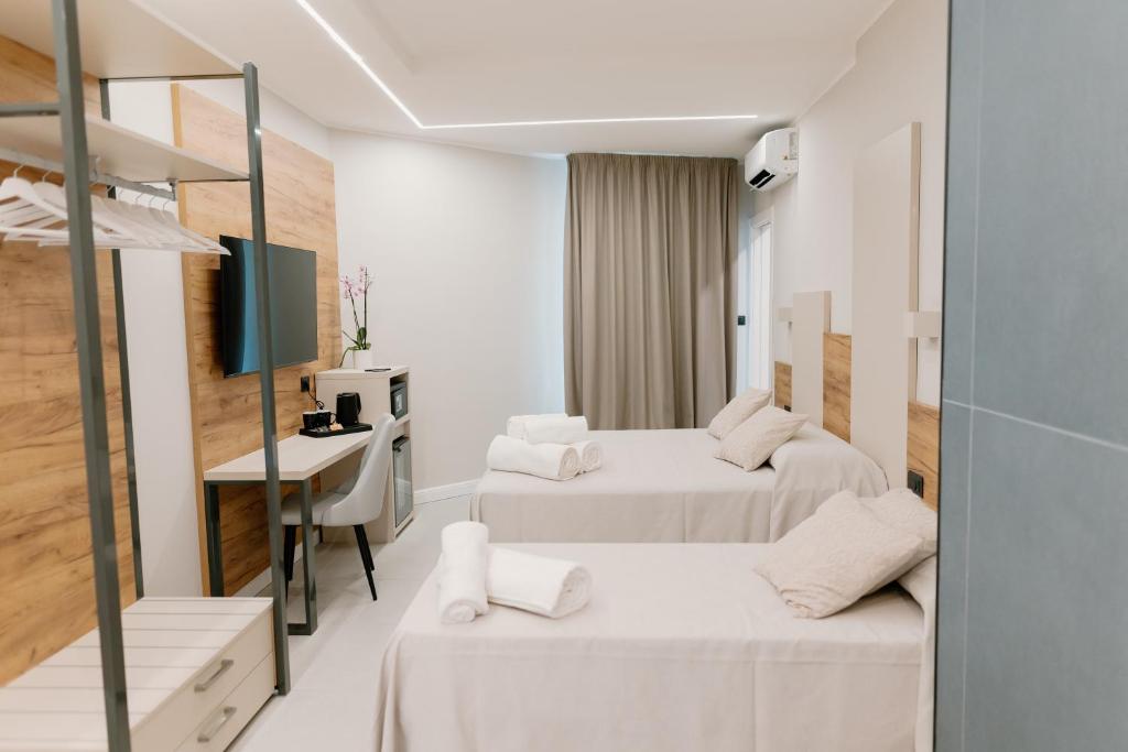 Stella D'Oro Rooms