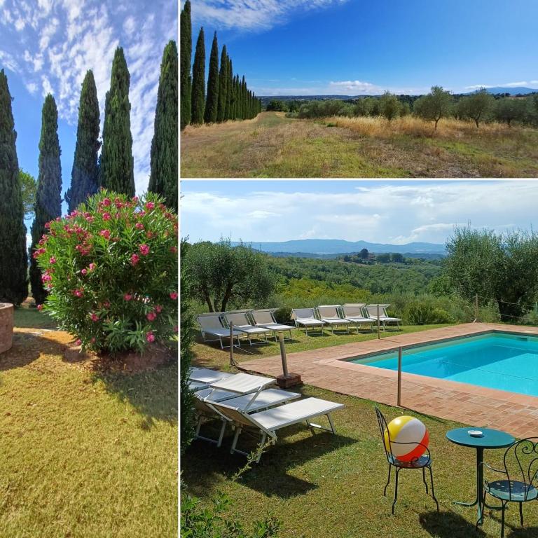 Agriturismo Palazzo Val Del Sasso