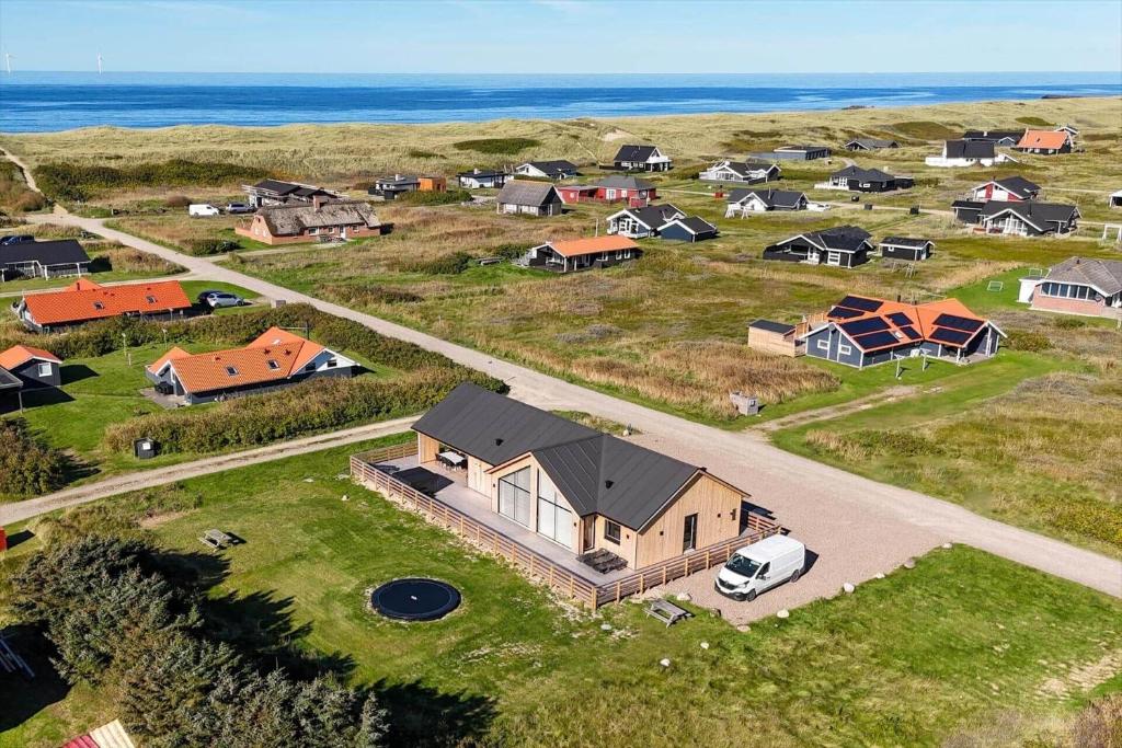 Φυσικό τοπίο κοντά σε αυτή η παραθεριστική κατοικία