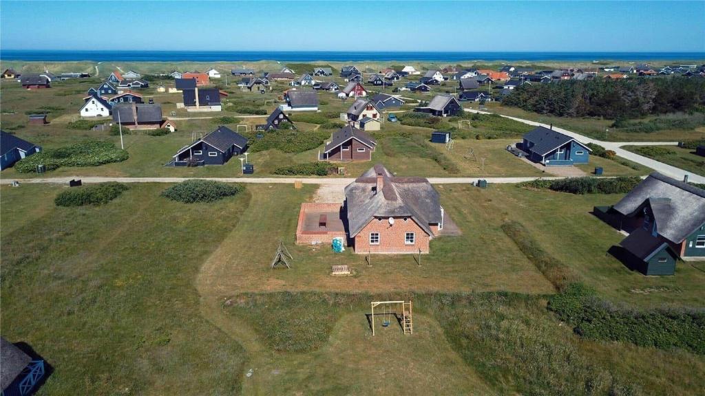 Φυσικό τοπίο κοντά σε αυτή η παραθεριστική κατοικία