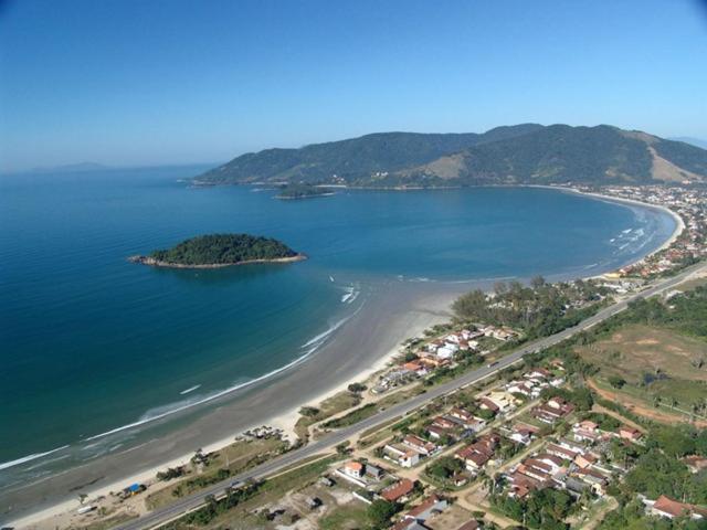  Ubatuba Lagoinha Salga