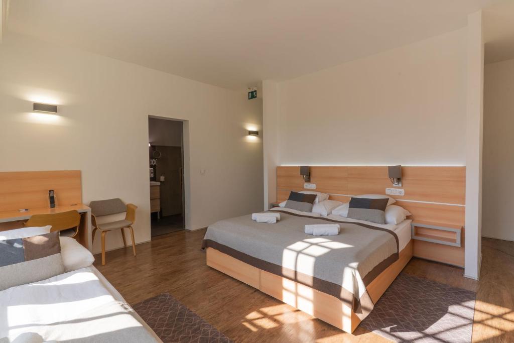 Klebelsberg Kastély Budapest - 