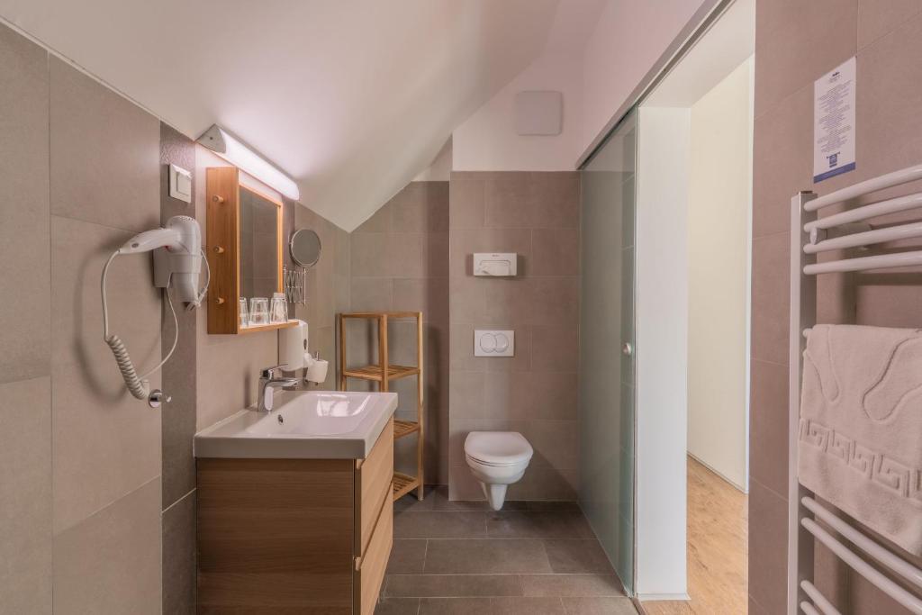 Klebelsberg Kastély Budapest - Resim 42