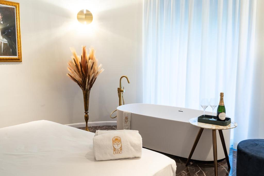 Duse Luxury Stay - Resim 1