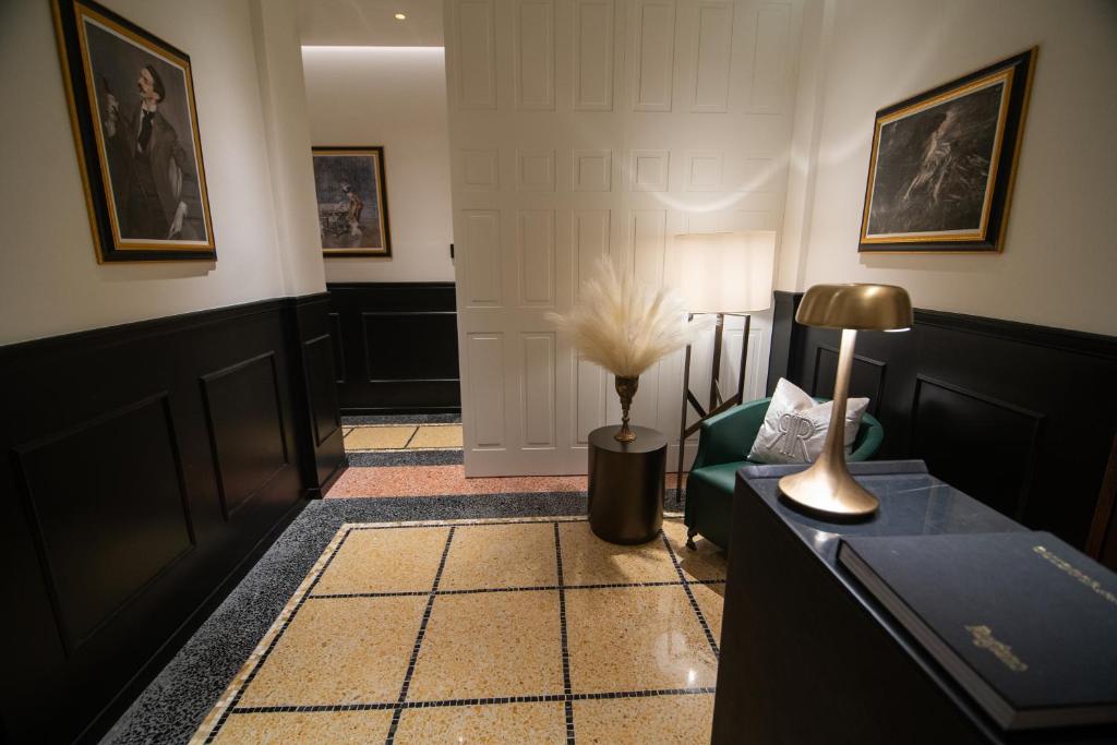 Duse Luxury Stay - Resim 7