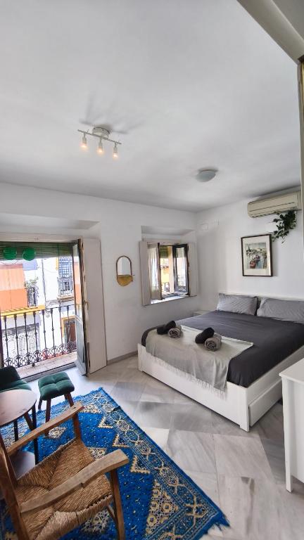 WakeUp Apartment