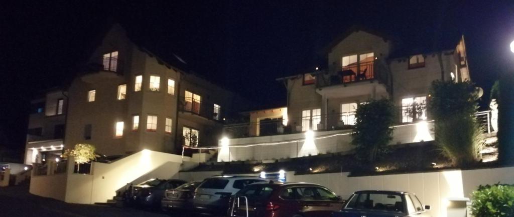 Cochem Ferienwohnung Scheuer - 11