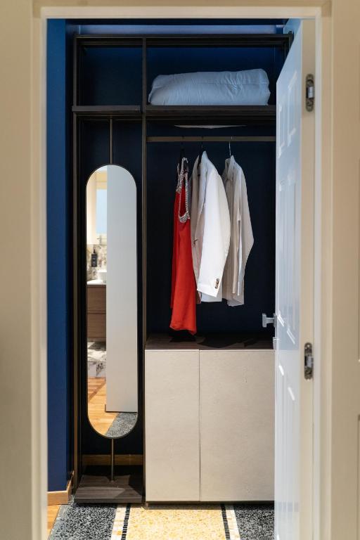 Duse Luxury Stay - Resim 10