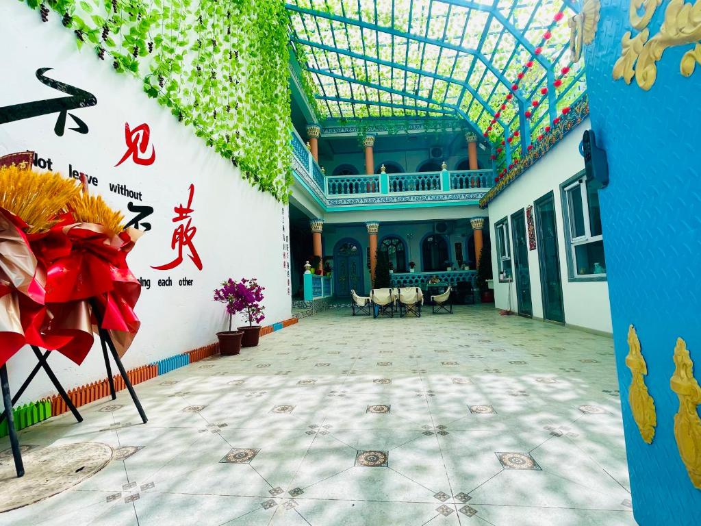 Φωτογραφία από το άλμπουμ του Jingyaju Homestay σε Kashgar