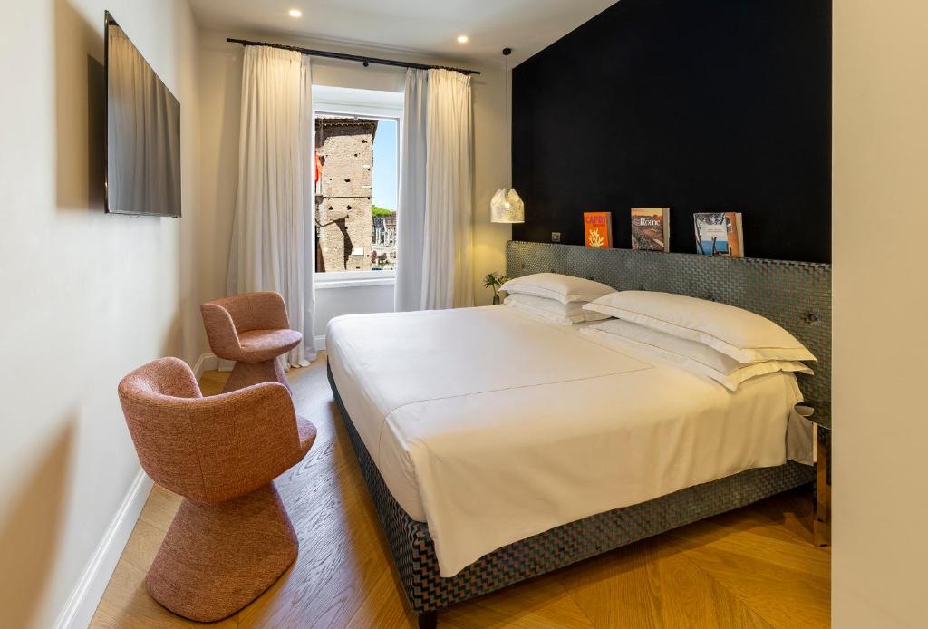Nerva Boutique Hotel - Resim 33