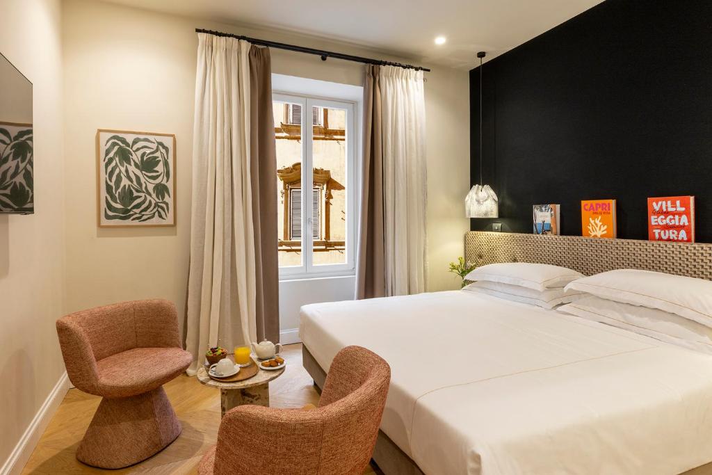 Nerva Boutique Hotel - Resim 37