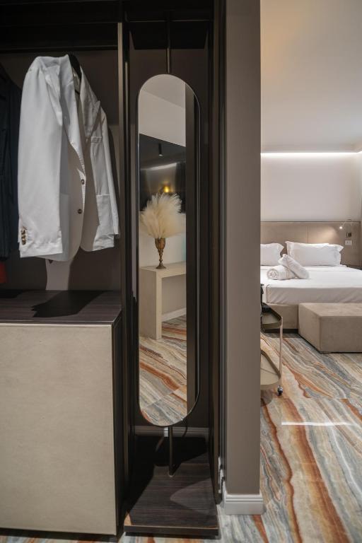 Duse Luxury Stay - Resim 32