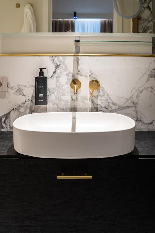 Duse Luxury Stay - Resim 33