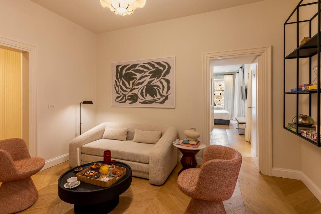 Nerva Boutique Hotel - Resim 31