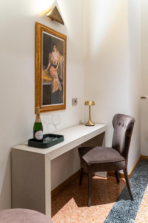 Duse Luxury Stay - Resim 38