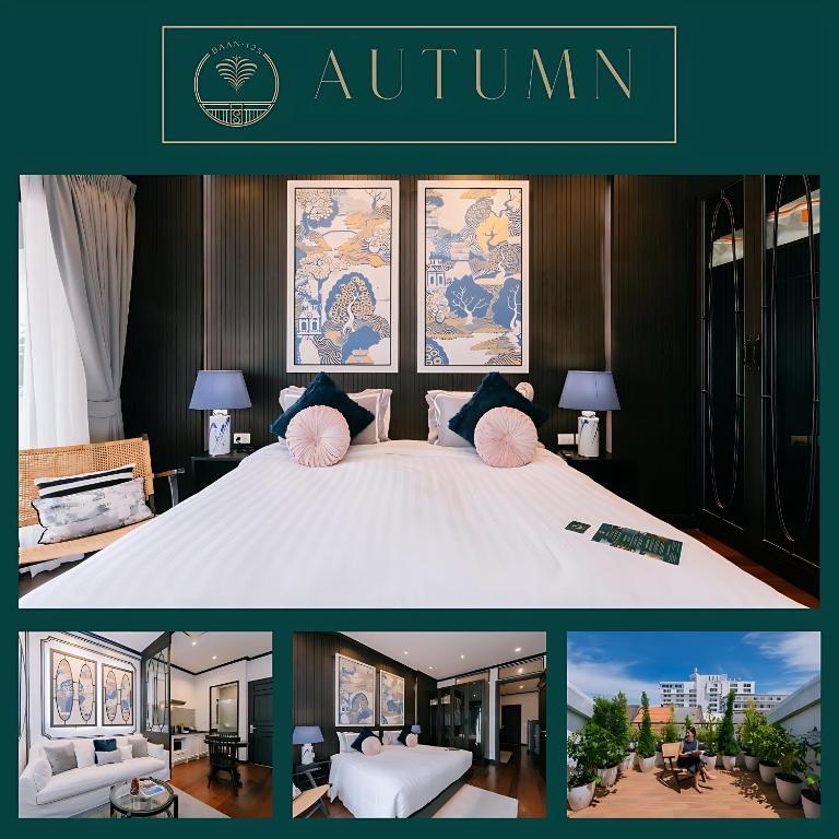 BAAN 125 STAY Phuket - Resim 4