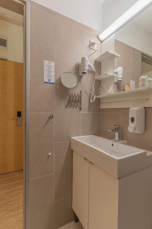 Klebelsberg Kastély Budapest - Resim 45