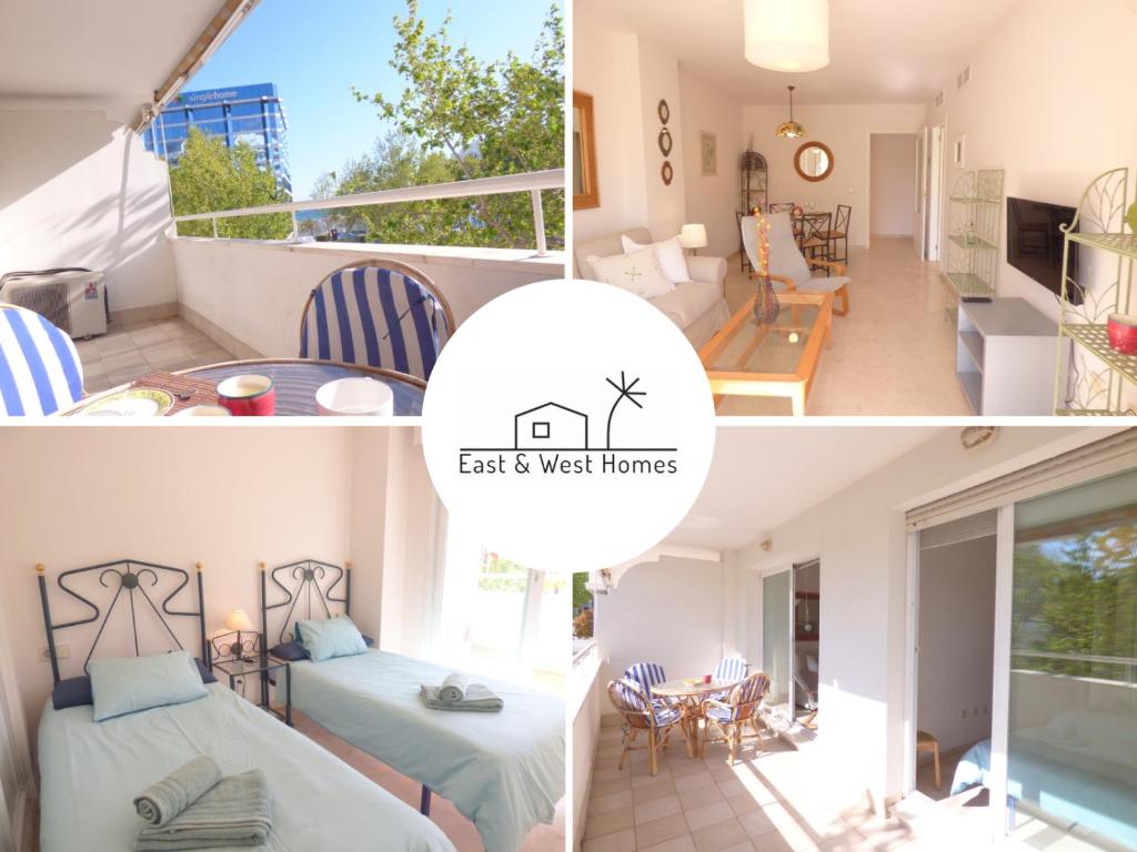 Puerto Azul - EaW Homes
