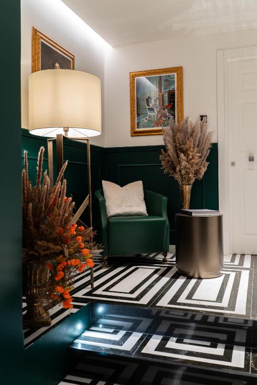 Duse Luxury Stay - Resim 44