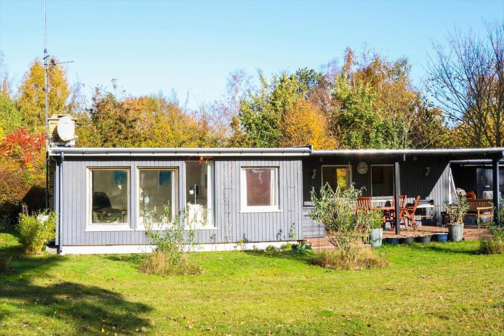 Κήπος έξω από το 13363-1-Nykobing-Sj-Stylsvigsvej-1