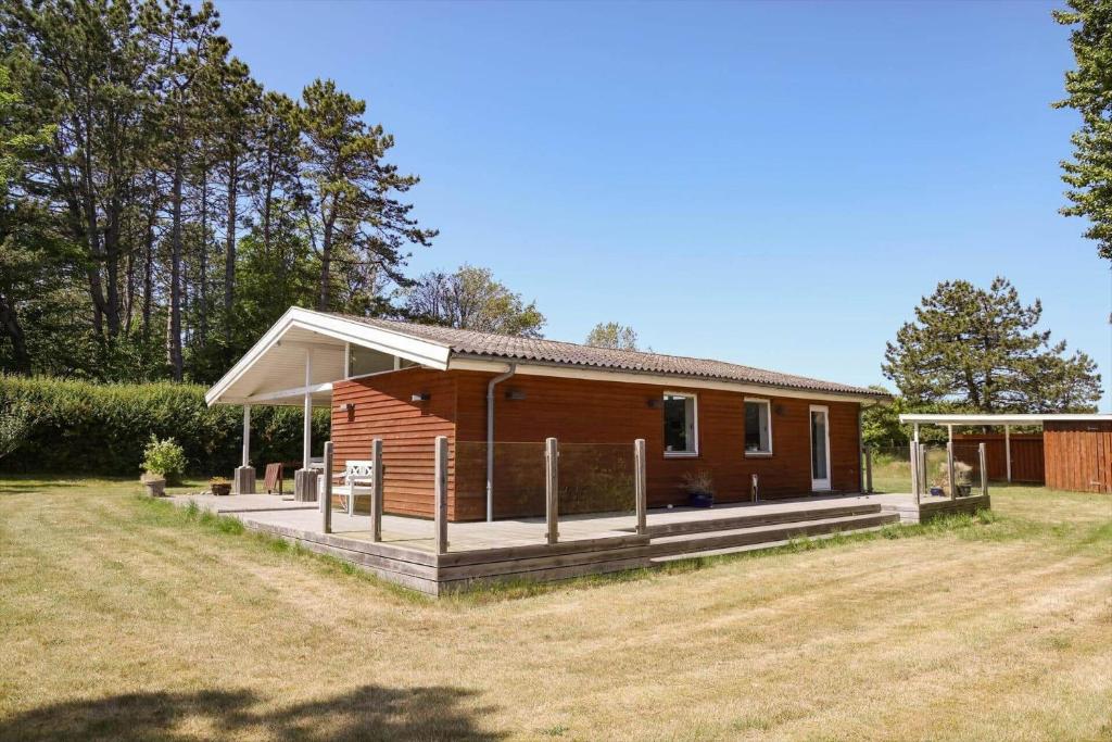 12263-1-Sjaellands-Odde-Hedebovej-5, Tjørneholm (tarifs actualisés, 2026)