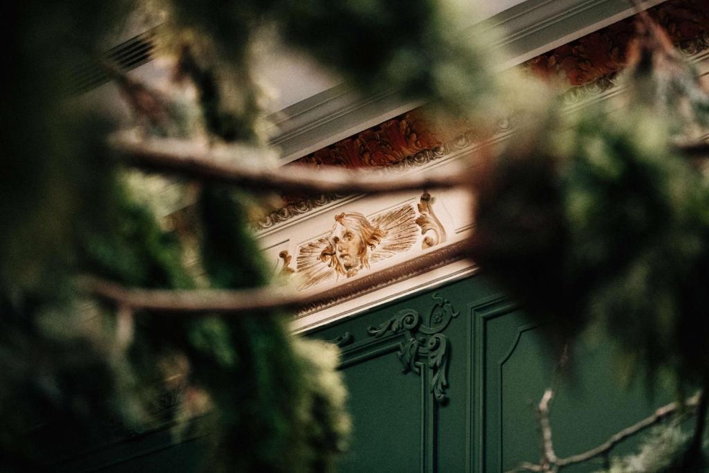 Radisson Blu Carlton Hotel, Bratislava - Resim 44