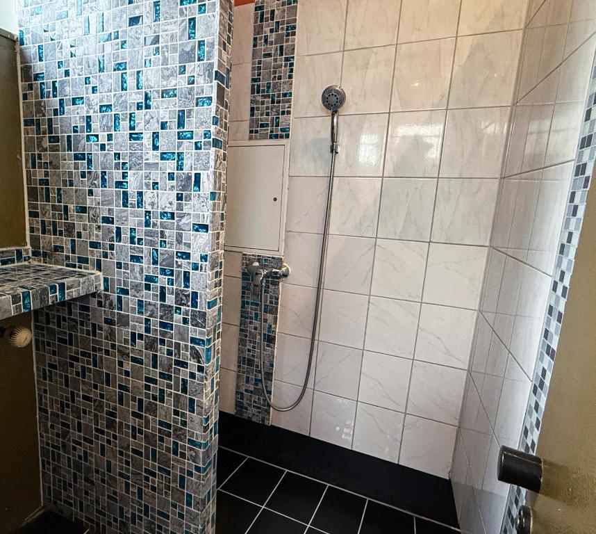 EASY Lodges Berlin - Resim 34