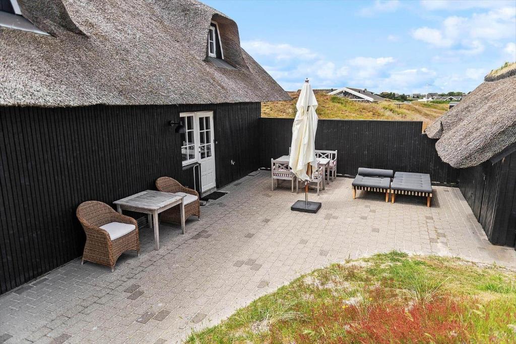 Peisaj natural din apropierea acestei case de vacanță