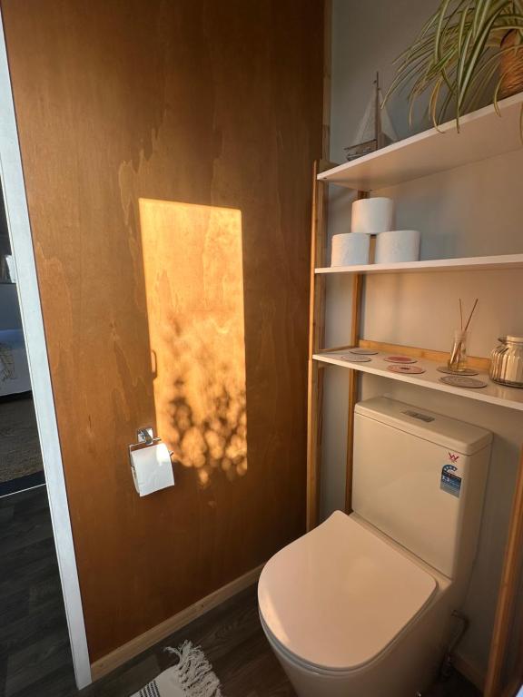 Pohutukawa Studio - Resim 5