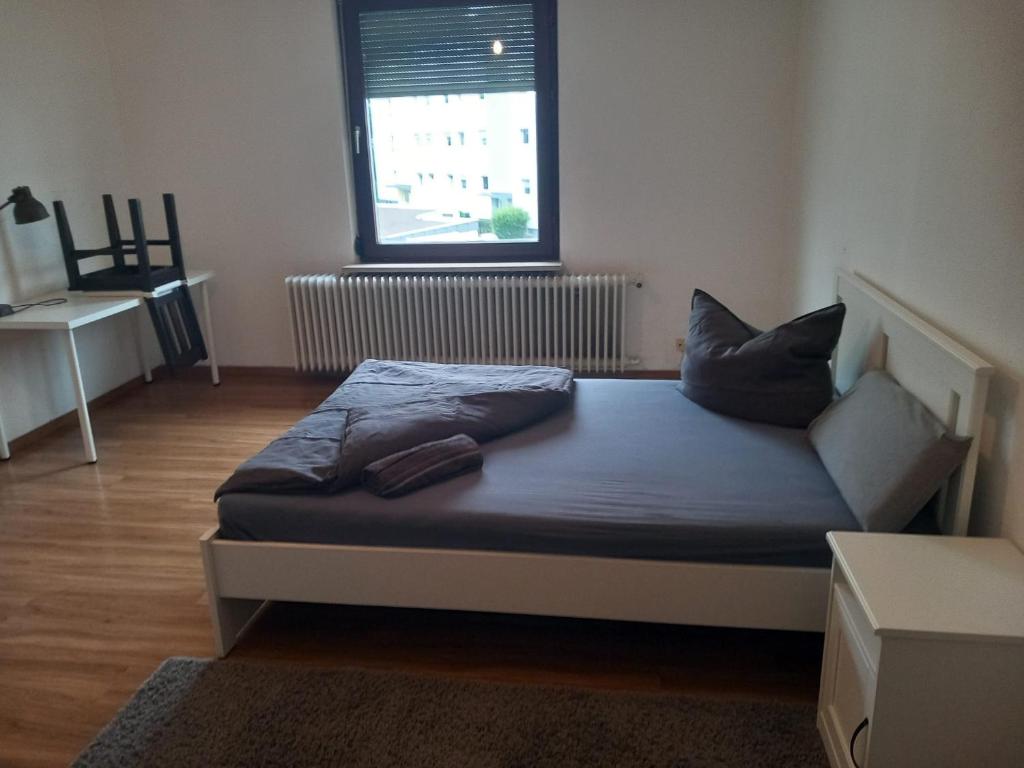 Privatzimmer in zentraler Lage in Geislingen (Steige) - Chambre Simple De Luxe