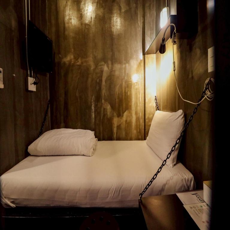 Collection O Jasaen Stylish Boutique Hotel - Resim 15