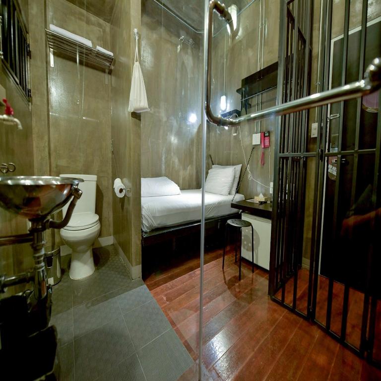 Collection O Jasaen Stylish Boutique Hotel - Resim 12