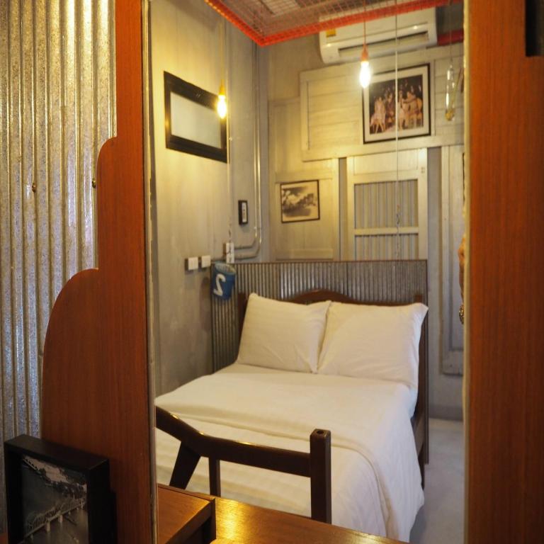 Collection O Jasaen Stylish Boutique Hotel - Resim 24