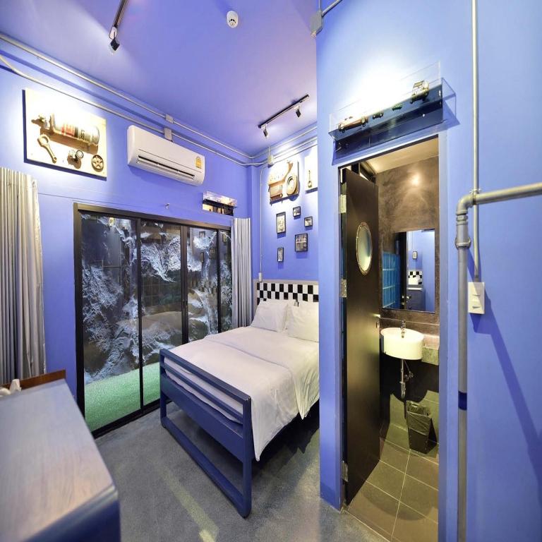 Collection O Jasaen Stylish Boutique Hotel - Resim 26