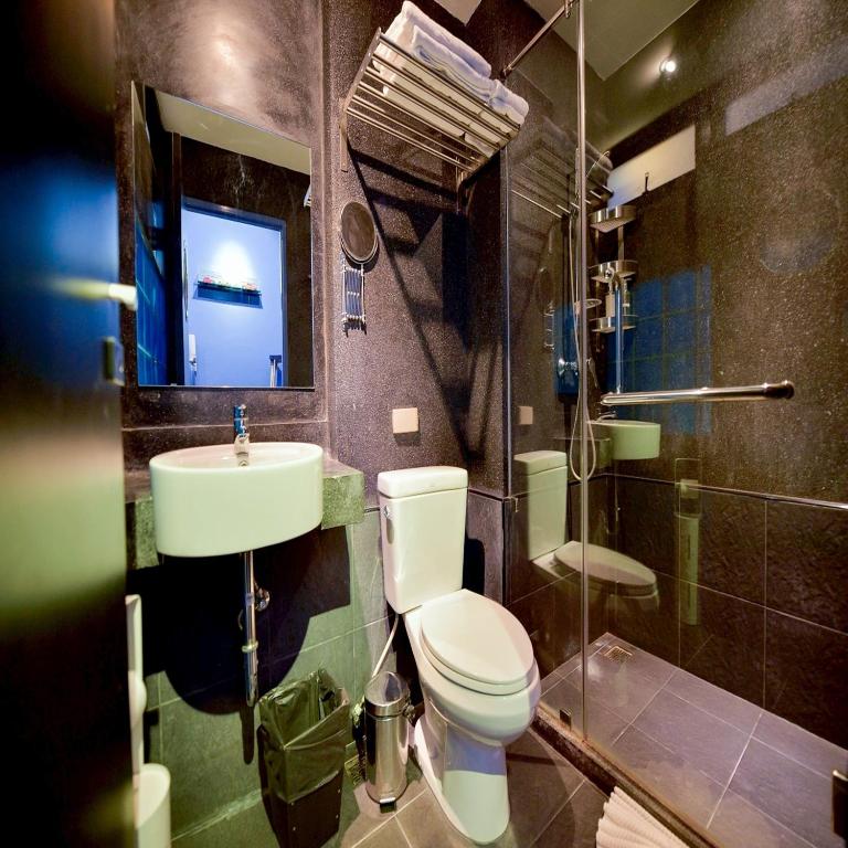 Collection O Jasaen Stylish Boutique Hotel - Resim 18