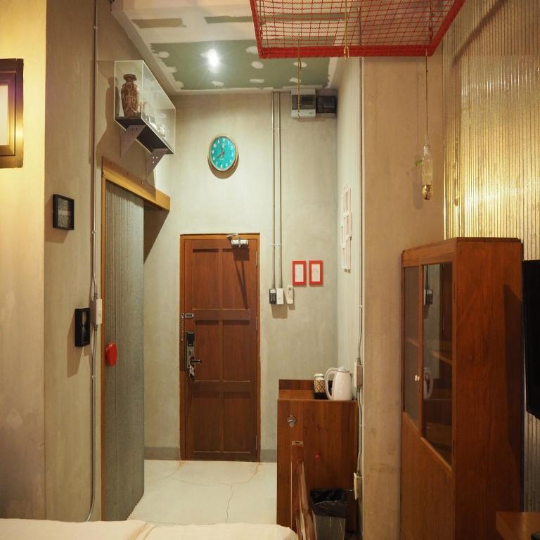 Collection O Jasaen Stylish Boutique Hotel - Resim 20