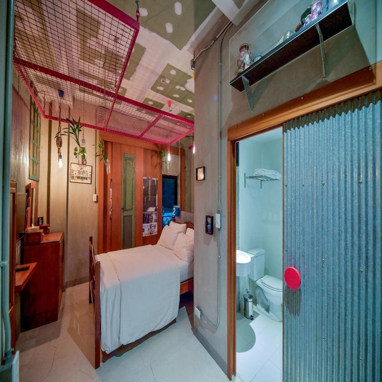 Collection O Jasaen Stylish Boutique Hotel - Resim 19