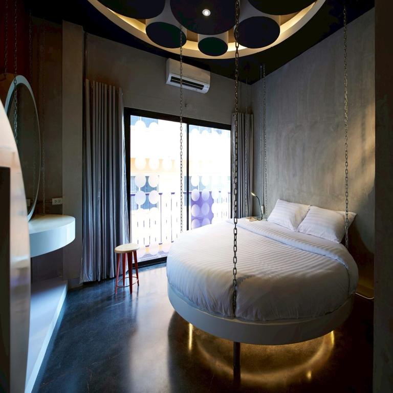 Collection O Jasaen Stylish Boutique Hotel - Resim 31