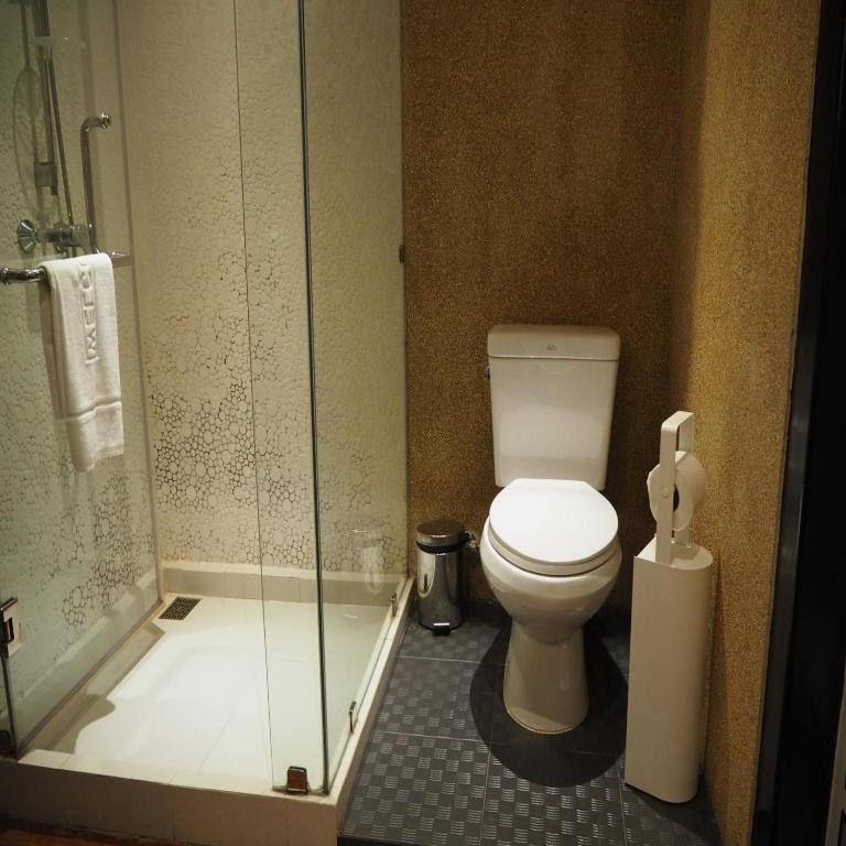 Collection O Jasaen Stylish Boutique Hotel - Resim 33