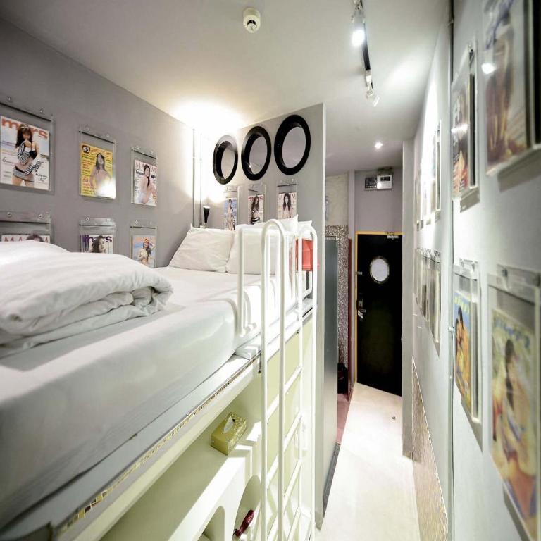 Collection O Jasaen Stylish Boutique Hotel - Resim 37