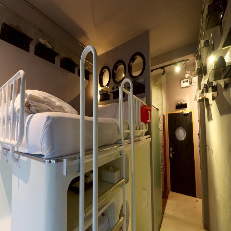 Collection O Jasaen Stylish Boutique Hotel - Resim 40