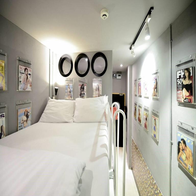 Collection O Jasaen Stylish Boutique Hotel - Resim 39