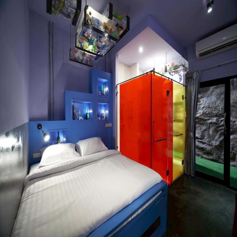 Collection O Jasaen Stylish Boutique Hotel - Resim 45