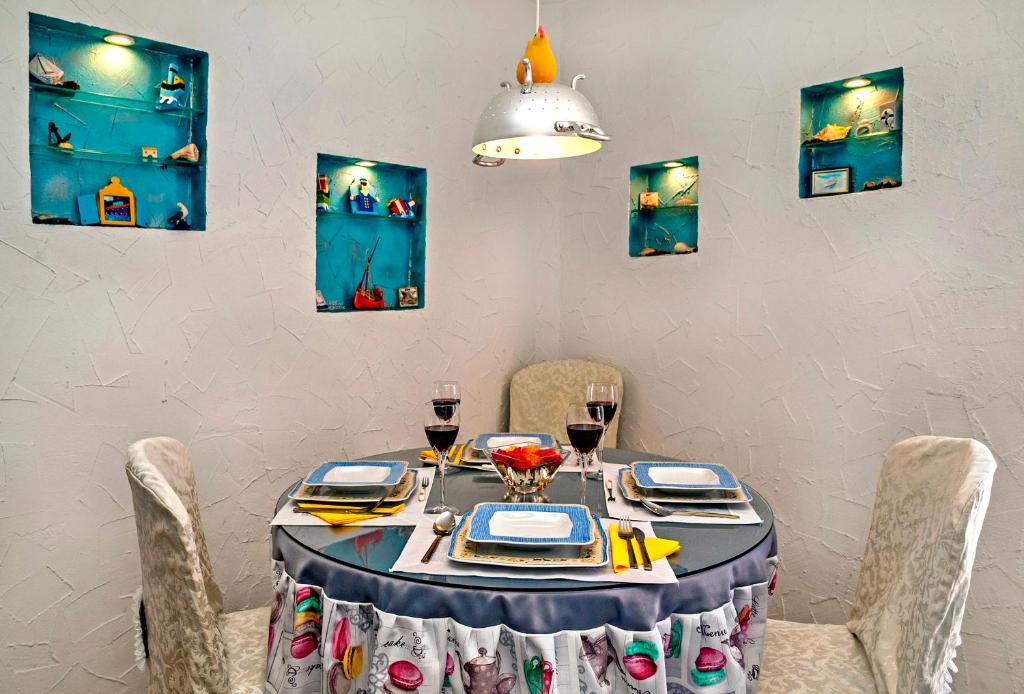 Fotografie z fotogalerie ubytování Villa Ria v destinaci Dugi Rat