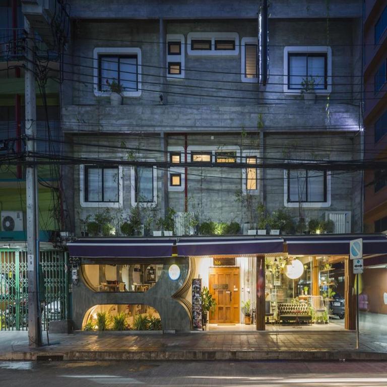 Collection O Jasaen Stylish Boutique Hotel - Resim 2