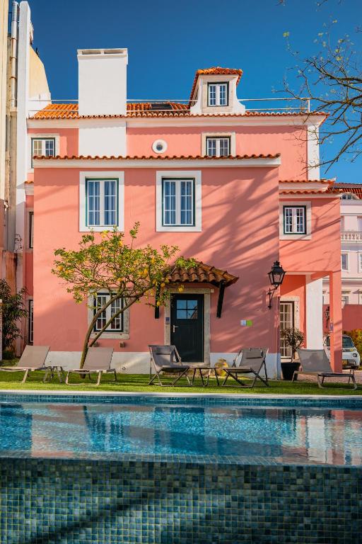 Jardim da Lapa by Shiadu - Resim 1