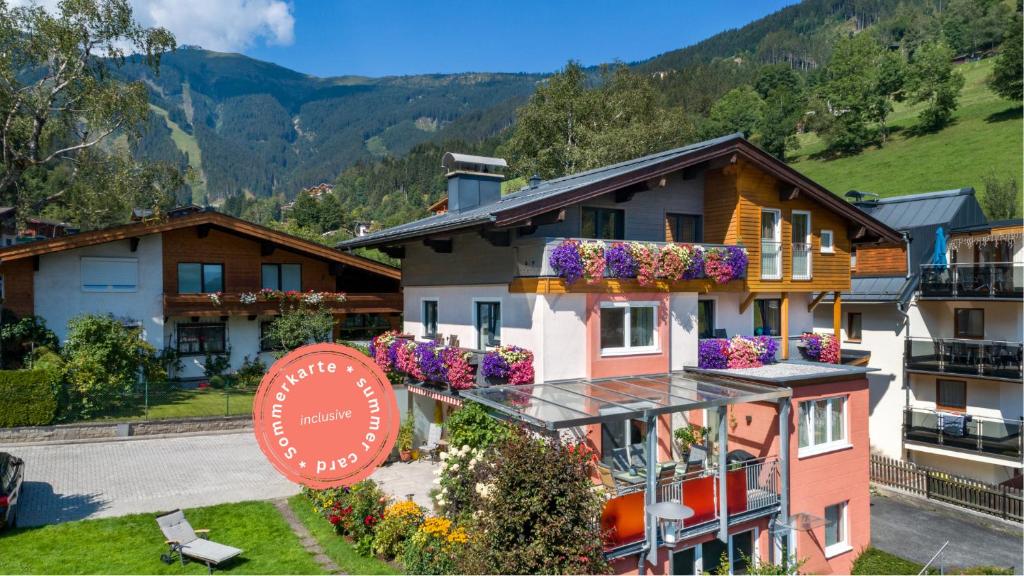 Schwaiger Appartements Zell am See