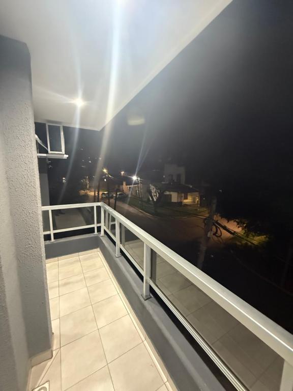 Μπαλκόνι ή βεράντα στο Vista Palomar