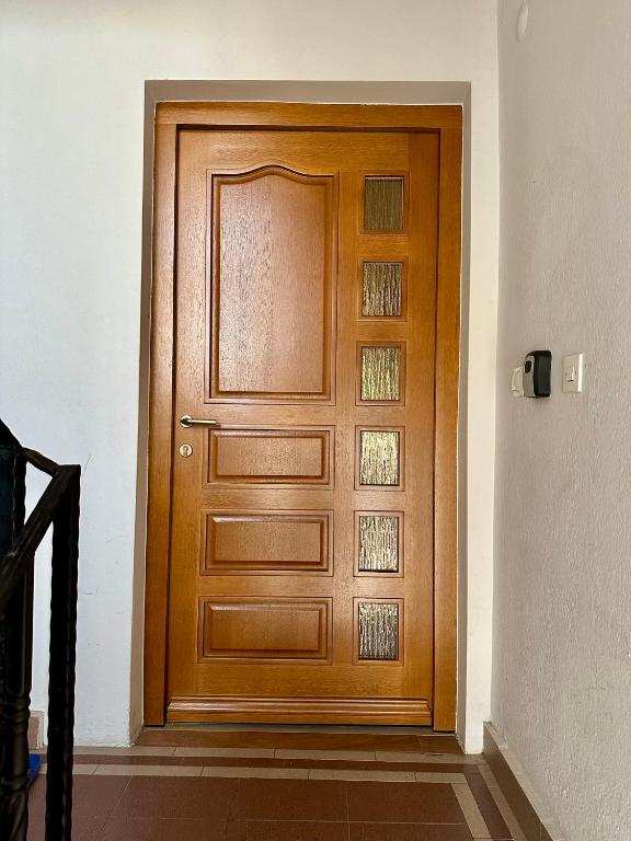 Cozy Vintage Stay Prizren - Apartamento De Un Dormitorio
