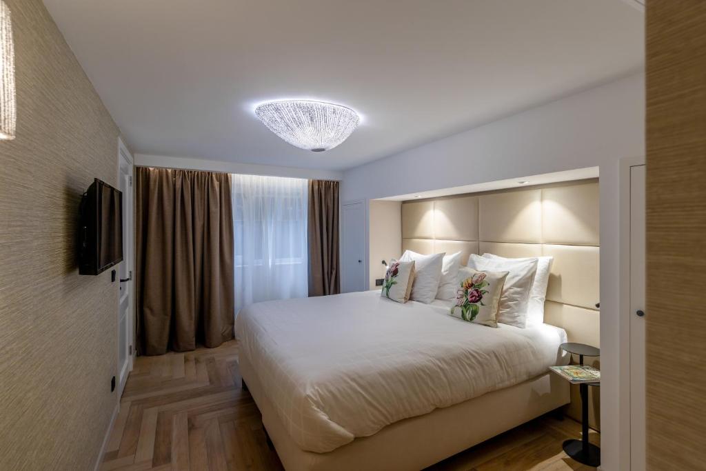 De Ware Jacob Boutique Hotel - Resim 3